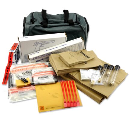 Evidence Collection & Packing Kit