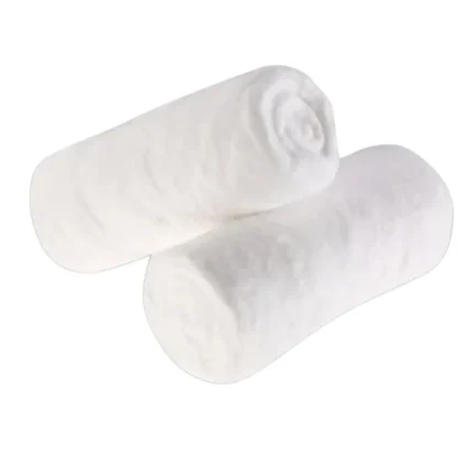 Sterile Cotton Roll (200g – 1000g)