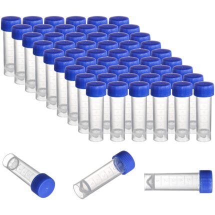 Test Tubes (Small Pack)