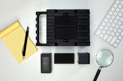 Document Examination & Counterfeit Detection Kit